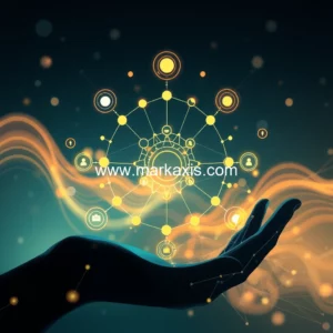 Read more about the article Ai-powered creation network: uniting 22+ digital tools for superior engagement.