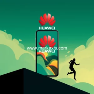 Artistic representation for Huawei Petal Ads and Futuretech collaborate to provide digital advertising solutions across Africa