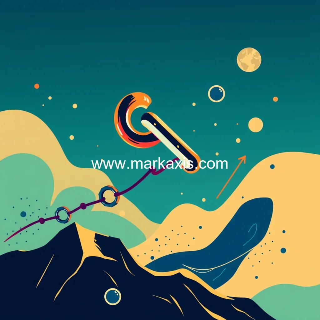 You are currently viewing How Link Building Services in India Can Boost Your Domain Authority