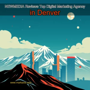 Read more about the article NEWMEDIA Reviews  Top Digital Marketing Agency in Denver