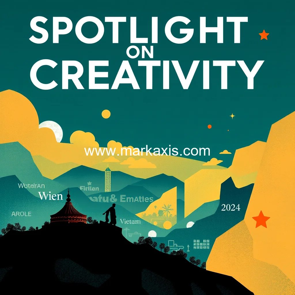 You are currently viewing Spotlight on Creativity : The MMA Impact and SMARTIES Awards Vietnam 2024