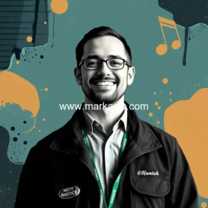 Read more about the article Marketing and Customer Support Officer in Performing Arts Education