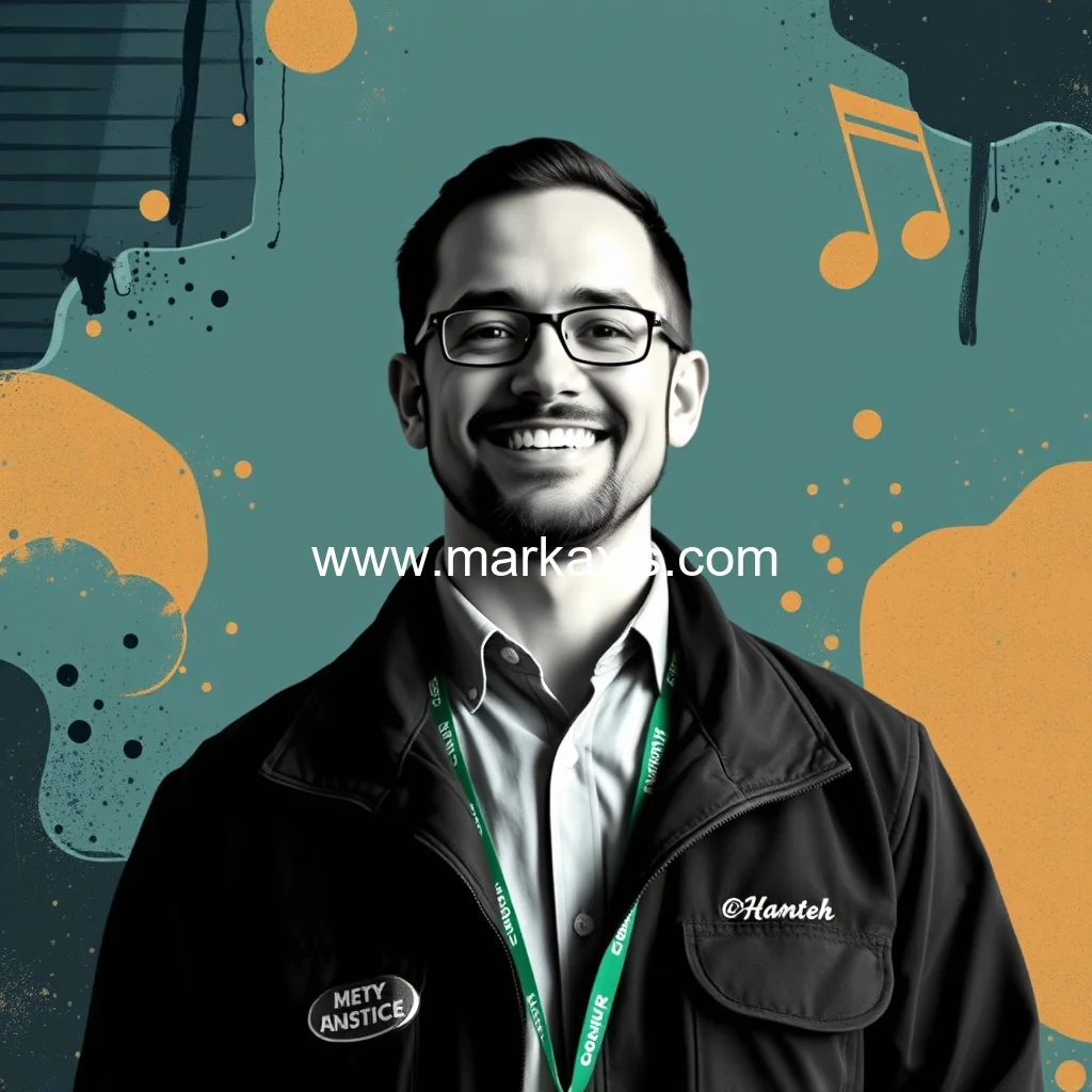 You are currently viewing Marketing and Customer Support Officer in Performing Arts Education