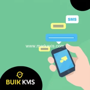 Artistic representation for What Is Bulk SMS and How Can It Transform Your Business AD