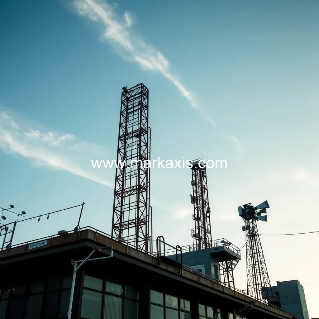 You are currently viewing How media house restructuring in SA signals a new era