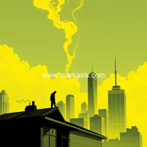 Artistic representation for Sell yellow pages tse: yield slump of 1.8% - time to act?