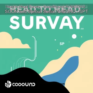 Read more about the article Head to Head Survey : SoundHound AI  NASDAQ : SOUN  and Sprout Social  NASDAQ : SPT