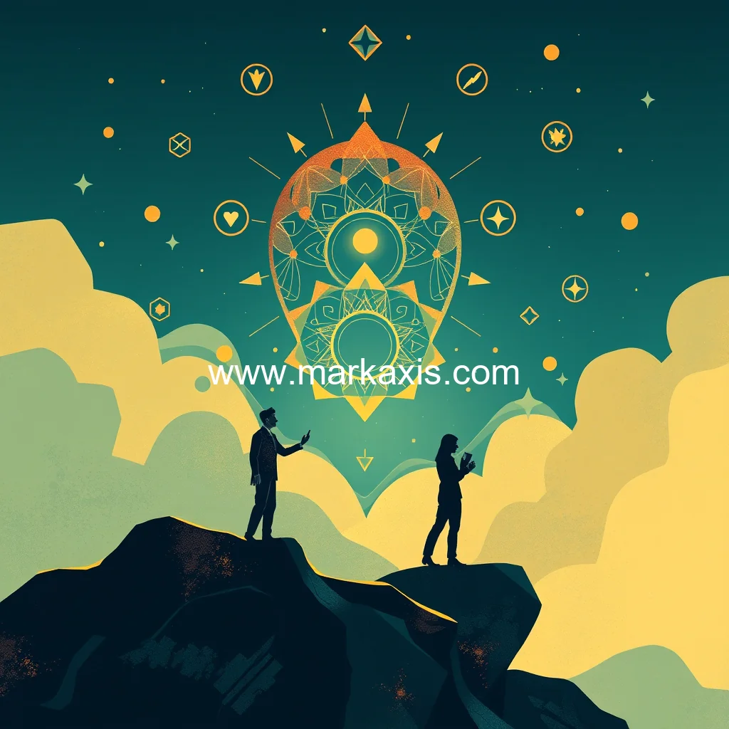 You are currently viewing Elevating brand engagement: holistic digital marketing mastermind strategy.