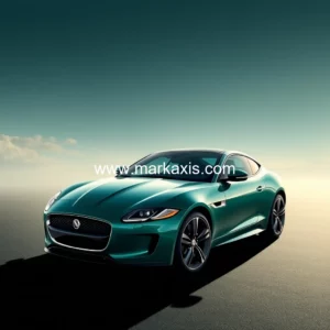 Artistic representation for Jaguar's controversial rebrand: ad experts weigh in.