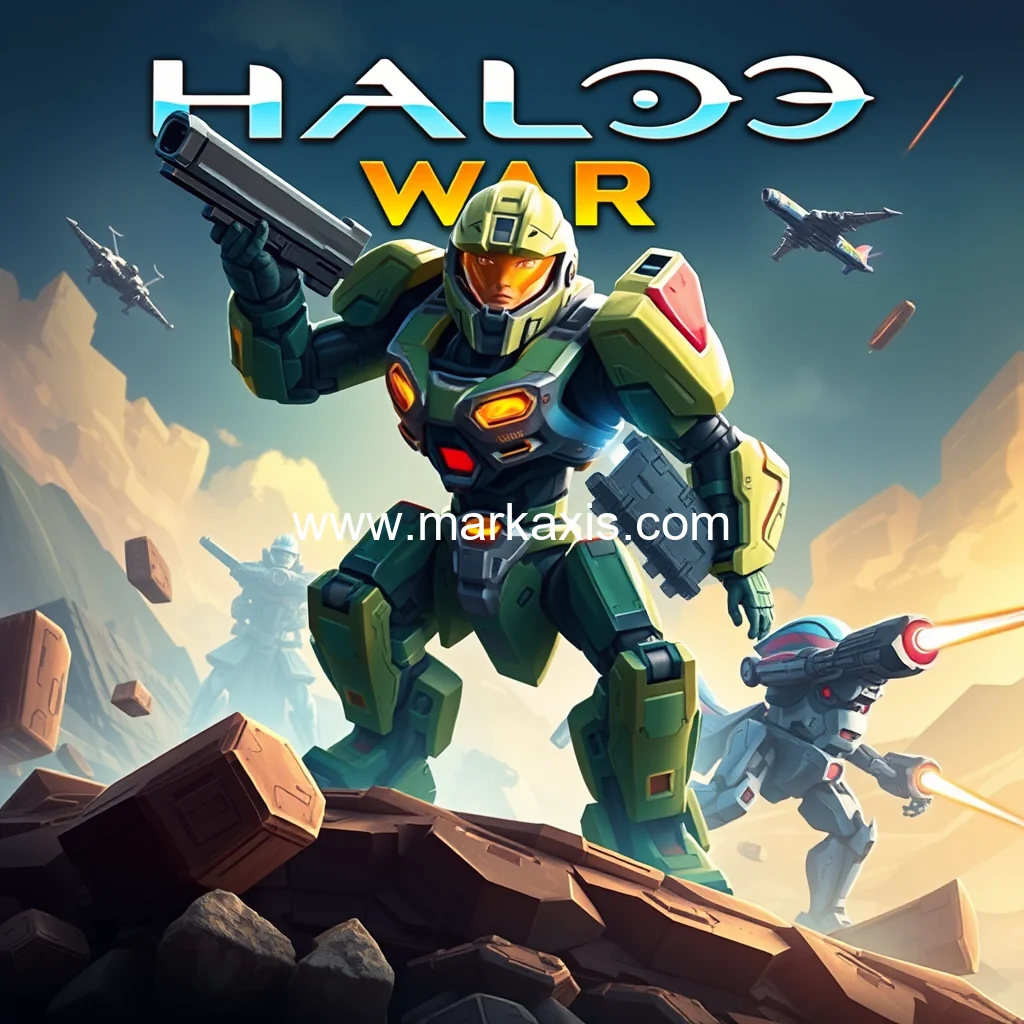 You are currently viewing jiliid888  Halo war Robots  Download APK Pragmatic 88  apk go win slot