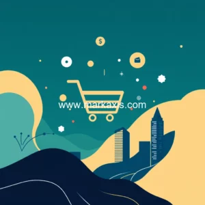 Artistic representation for eCommerce Marketing Development Experts in Atlanta