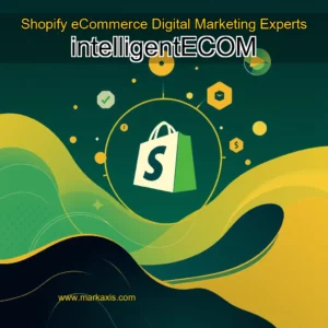 Read more about the article Shopify eCommerce  Digital Marketing Experts  intelligentECOM