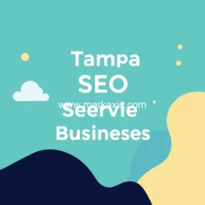 Read more about the article Tampa SEO Services for Cleaning Businesses