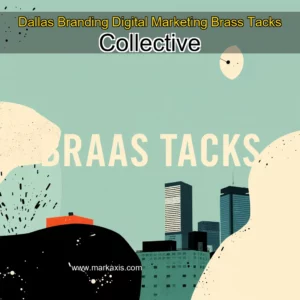 Read more about the article Dallas Branding  Digital Marketing  Brass Tacks Collective