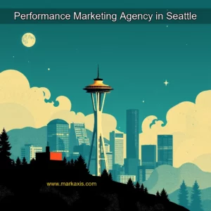 Read more about the article Performance Marketing Agency in Seattle