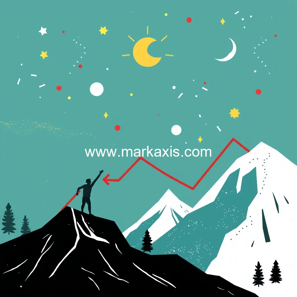 You are currently viewing 18 Factors CMOs Must Consider To Set Realistic Goals For The New Year