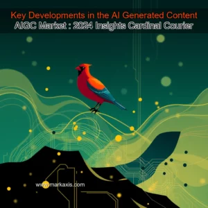 Read more about the article Key Developments in the AI  Generated Content  AIGC  Market : 2024 Insights  Cardinal Courier