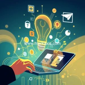 Read more about the article Digital marketing unveiled: boost your small business!