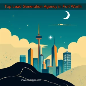 Read more about the article Top Lead Generation Agency in Fort Worth