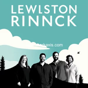 Artistic representation for Lewiston Rinck Advertising Inc expands staff elevates leaders