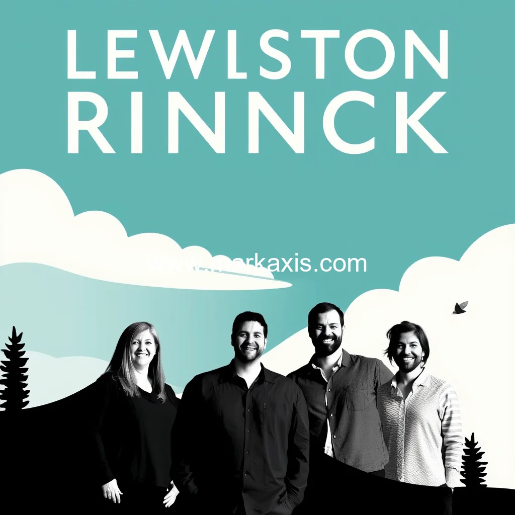 You are currently viewing Lewiston Rinck Advertising Inc  expands staff  elevates leaders