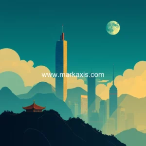 Artistic representation for Maropost unveils AI powered email marketing features that boost conversions for commerce brands Taiwan News