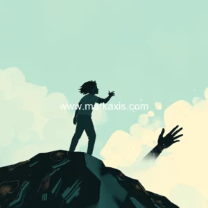 Artistic representation for Fighting influencer fatigue with authenticity and inclusion Opinion