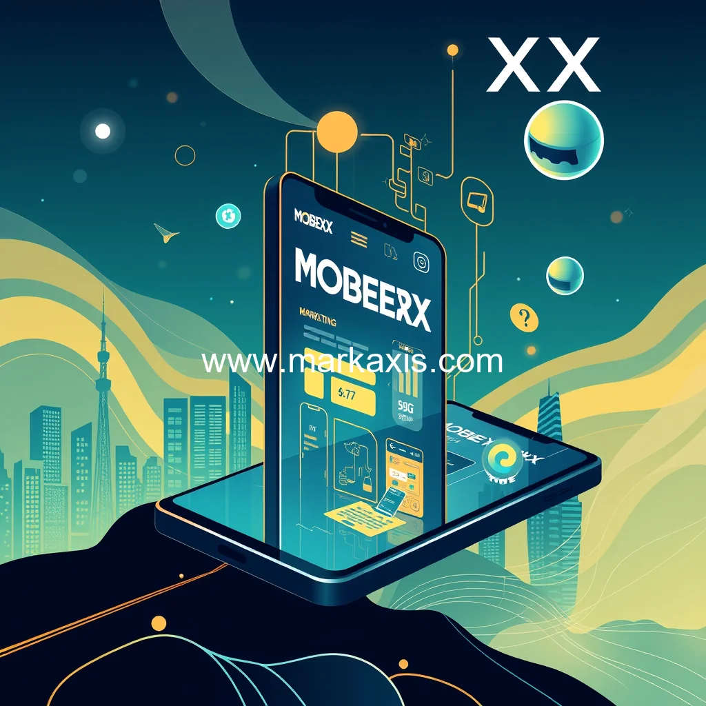 You are currently viewing Business News  MOBEXX 2024 Revolutionizes Mobile Marketing Strategies in the 5G Era