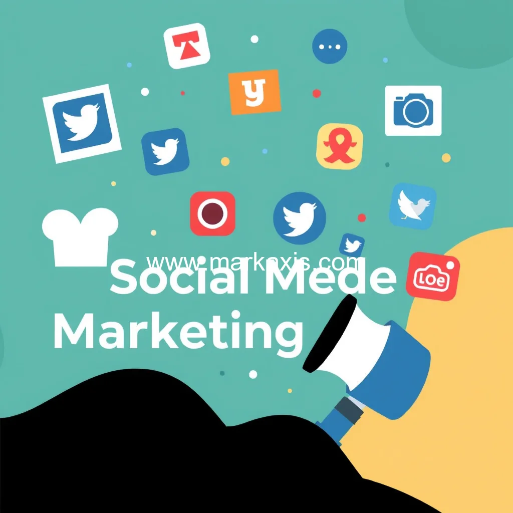 You are currently viewing Must  Read Social Media Marketing Tips