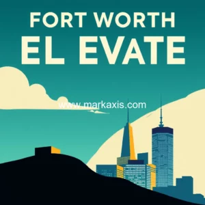 Artistic representation for Fort worth's top advertising agencies: elevate your brand today!