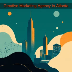 Read more about the article Creative Marketing Agency in Atlanta