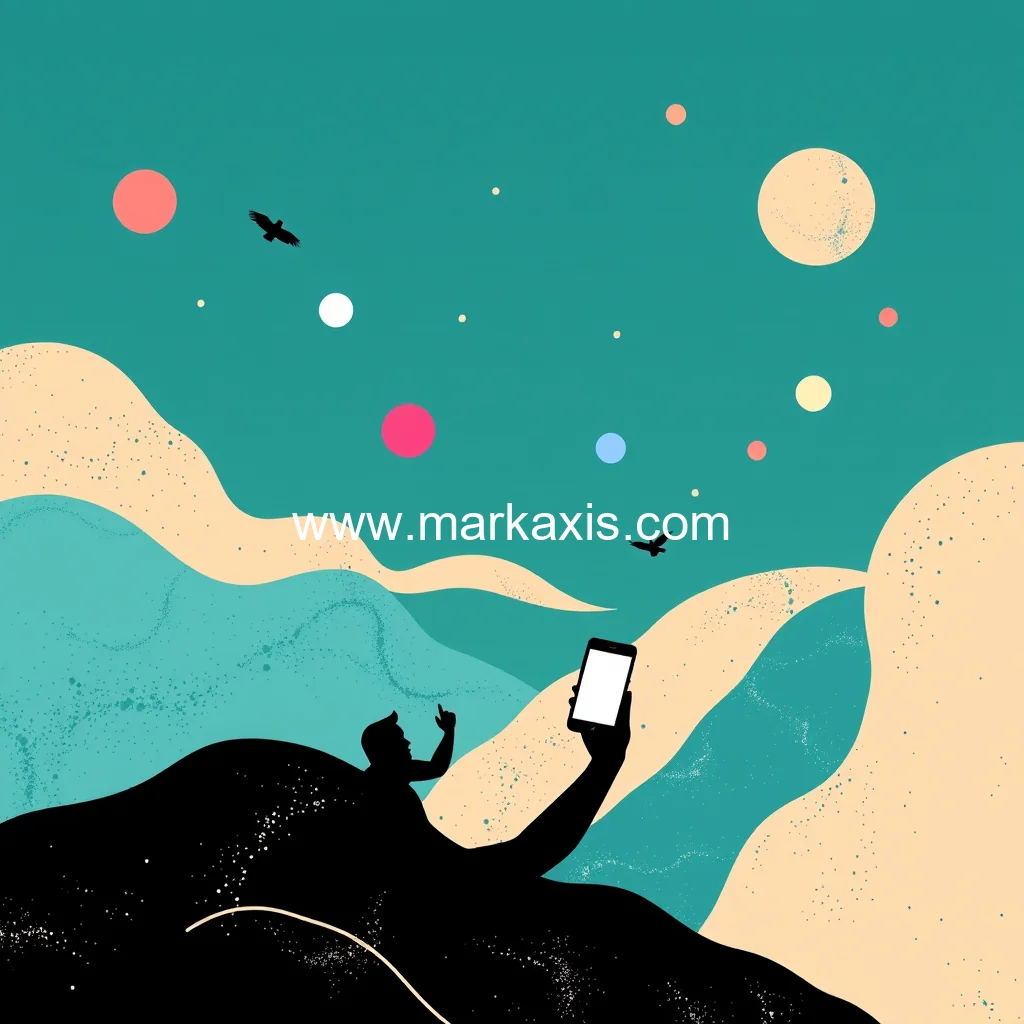 You are currently viewing 5 Influencer Marketing Trends Set To Take Off In 2025