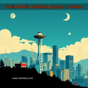Read more about the article Social Media Marketing Agency in Seattle