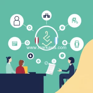 Artistic representation for What Is Customer Service Definition Best Practices