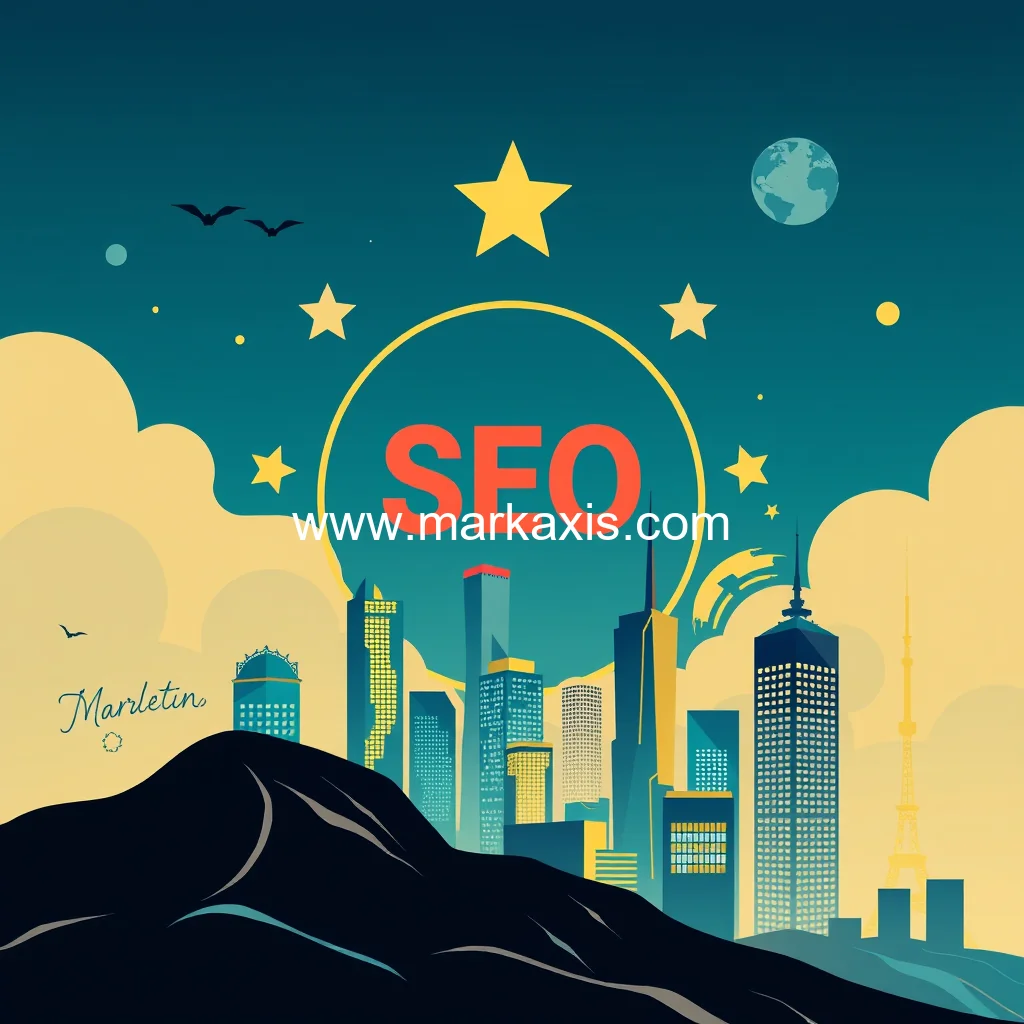 You are currently viewing Top SEO  Digital Marketing in Fort Worth