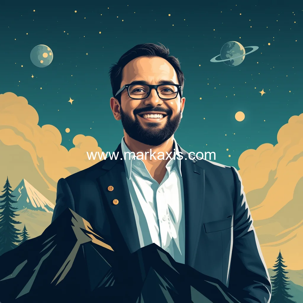 You are currently viewing Digital Marketing Executive  Prolific North