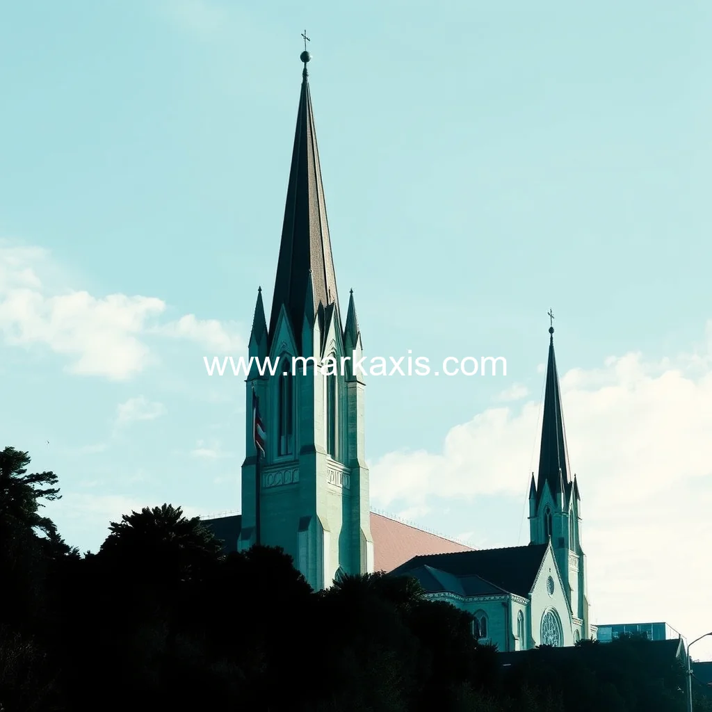 You are currently viewing ChristchurchNZ appoints new board chair