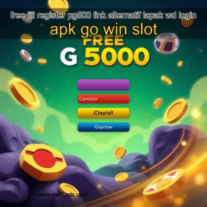 Read more about the article free jili register  pg500 link alternatif  lapak wd login  apk go win slot