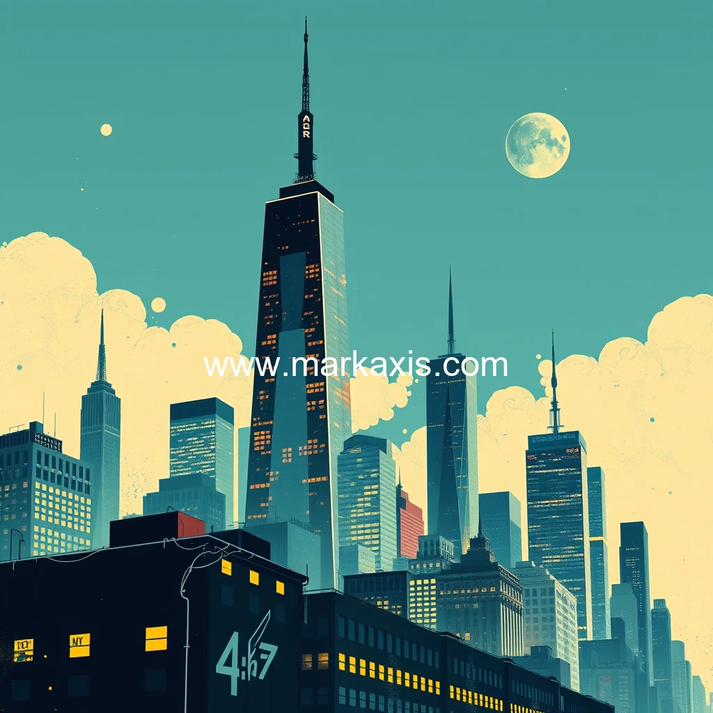 You are currently viewing Digital Marketing Agency in NYC