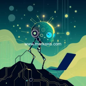 Read more about the article How B2B Marketers Can Harness AI For Future Growth