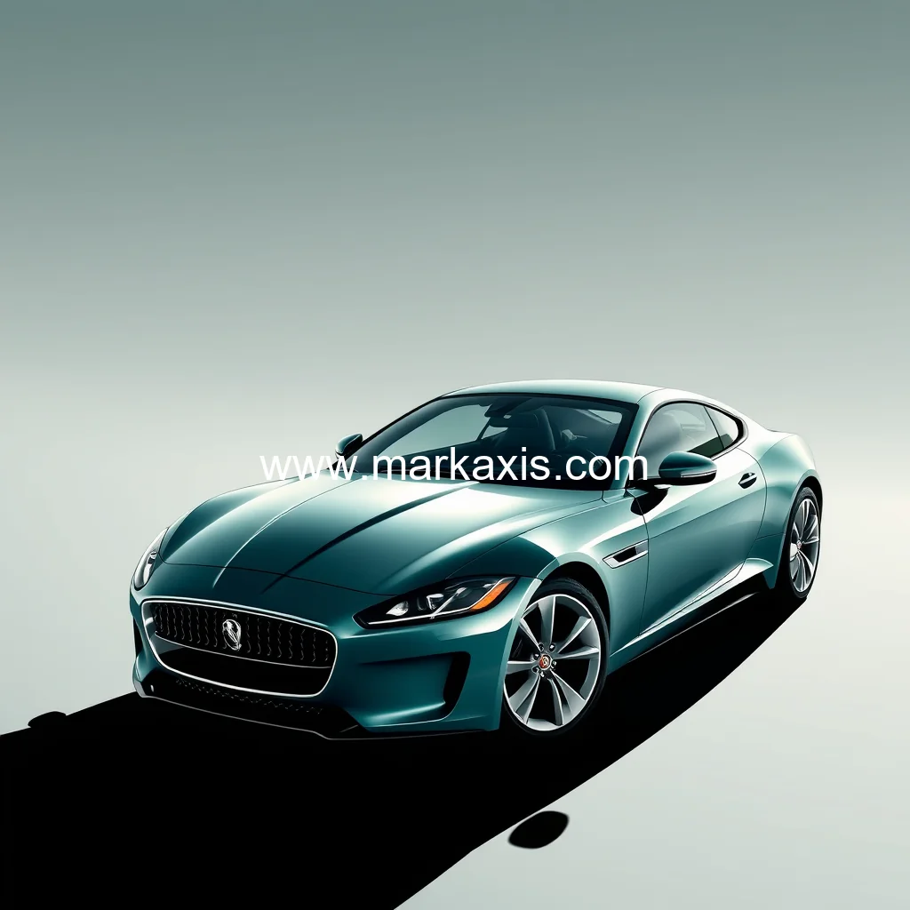You are currently viewing Jaguar’s controversial rebranding: a veteran’s dueling perspectives.