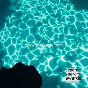 Artistic representation for Submerge Celebrated as Finalists in Four Categories at the 2024 united kingdom Search Awards