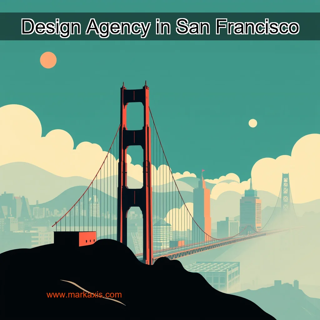 You are currently viewing Design Agency in San Francisco