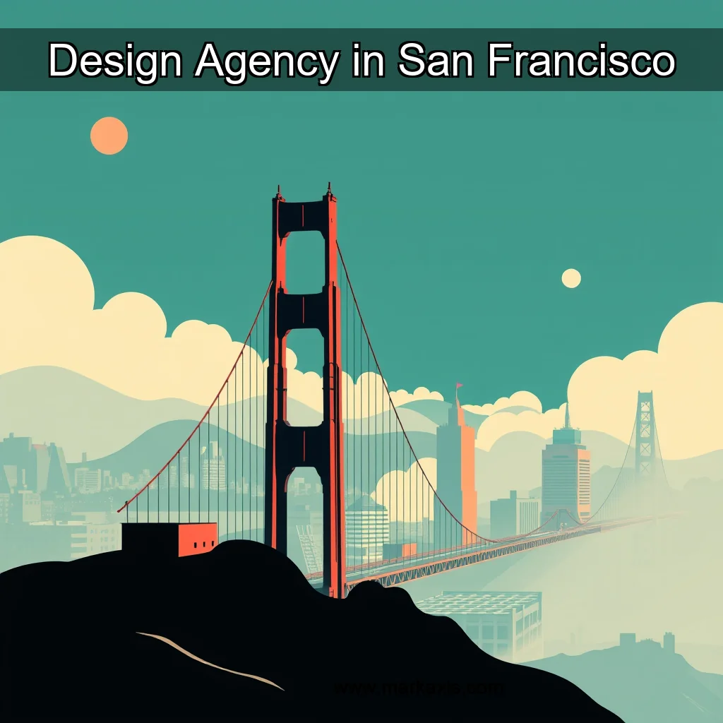 You are currently viewing Design Agency in San Francisco