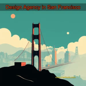 Read more about the article Design Agency in San Francisco