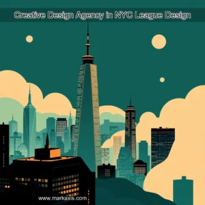 Read more about the article Creative Design Agency in NYC  League Design