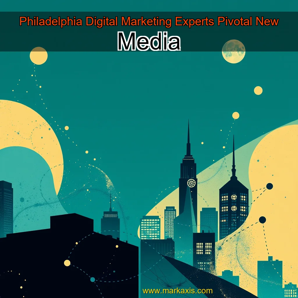 You are currently viewing Philadelphia Digital Marketing Experts  Pivotal New Media
