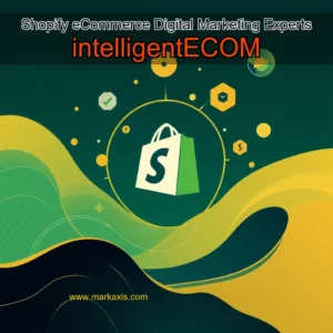 Read more about the article Shopify eCommerce  Digital Marketing Experts  intelligentECOM