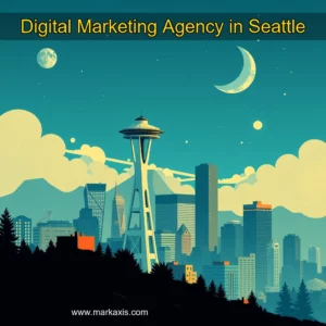 Read more about the article Digital Marketing Agency in Seattle