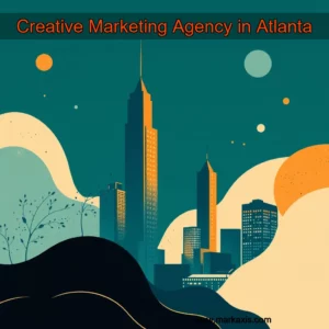 Read more about the article Creative Marketing Agency in Atlanta